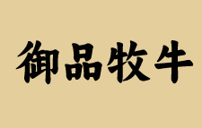 御品牧牛