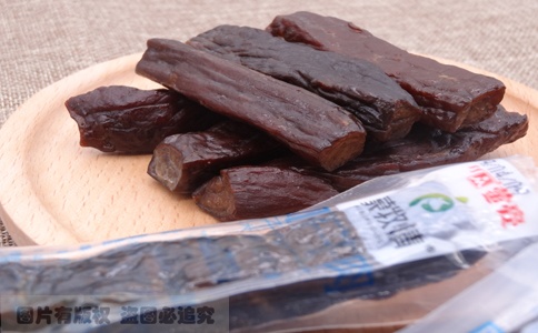 牛肉干食用禁忌