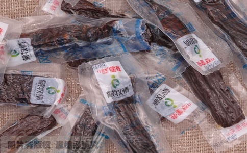 风干牛肉干的热量高吗?要不要食用?