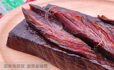 内蒙古风干牛肉干禁忌与什么同食​