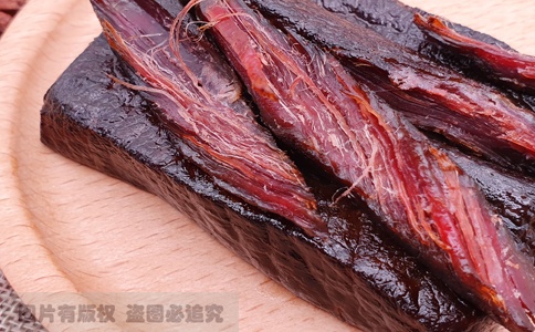 <strong>风干牛肉干哪个品牌好?哪个牌子好</strong>